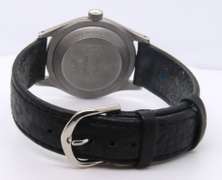 Benrus US Military Automatic NOV 1966 Watch