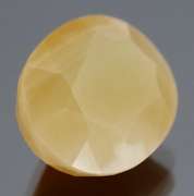 Captivating 14.53ct large golden Fire Opal