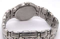 YSL Quartz Diamond Watch