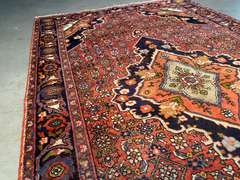Magnificent Persian Rug 4.3x7