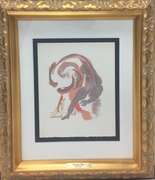 Salvador Dali- The Slothful