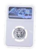 PF67 1952 Washington Quarter - Graded NGC