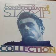 Stamps: 1996 Mint Book w/ Commem stamps,