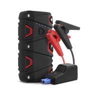12000mAh Portable Car Jump Starter Emergency