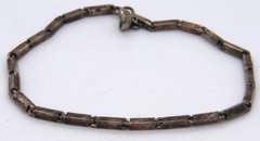 Sterling Silver Bracelet