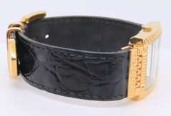 Versace Giani Medusa Watch