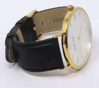 August Steiner Slim Watch