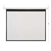 100 inch Electric Projector Screen 16:9 HD