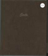Nearly Complete Set of 137 Lincoln Cents 1909 to 1958-D in album
