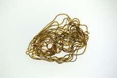Italian Sterling Silver Box Chain Lot