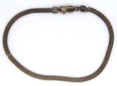 Vintage Sterling Silver Bracelet