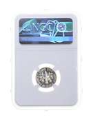 PF69 UCAM 1992-S Roosevelt Dime - Graded NGC