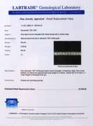 Sparkling White Gold 2ctw Diamond Tennis Bracelet