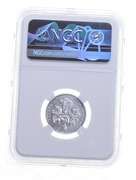 MS70 2006-W $25 Burnished American Platinum Eagle - Graded NGC