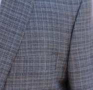 Fashionable Slim Fit Sport Jacket, Made in Italy