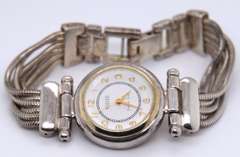 Ladies Elcclissi Quartz Movement Watch