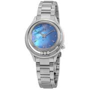 Citizen Blue Dial New In Box.