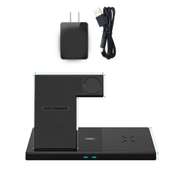 Folding Wireless Charging Station Wireless