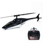 2.4Ghz FXZ 6 DOF Axis Flybarless RC Helicopter RTF