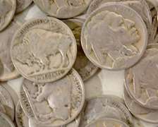 38 Weak To Strong Full Date Buffalo Nickels 1919-29