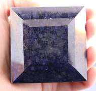 Giant 3305ct royal blue Sapphire