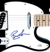 Ben Lee Autographed Signed Guitar Singer Songwriter ACOA