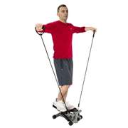 Aerobic Fitness Step Air Stair Climber Equipment