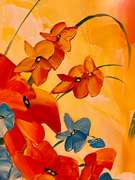 Impasto Provence Floral
