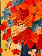 Impasto Provence Floral