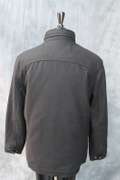 Emmanuelle Ungaro'S Fine Quality Overcoat