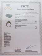 Gorgeous Yellow Gold Marquise and Baguette Diamond wide Band Ring