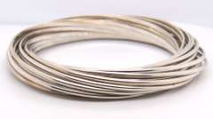 925 Sterling Silver Bangles