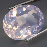 Premium 10.13ct untreated Pearl Amethyst
