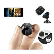 2PCS A9 1080P HD Mini Wireless WIFI IP Camera