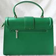 New Arrival Off-White Color Hand Bag By David Jones