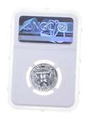 PF67 1952 Washington Quarter - Graded NGC
