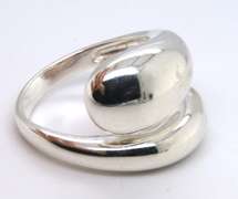 925 Sterling Silver Ring