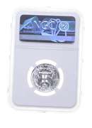 PF68 1950 Washington Quarter - Graded NGC