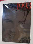 Stamps: 1993 Mint Book w/ Commem stamps, $20.59