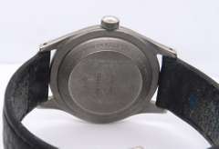 Benrus US Military Automatic NOV 1966 Watch