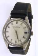 Dufonte by Lucian Piccard Self Winding Vintage Watch