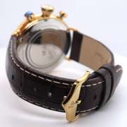 Lucien Piccard Chronograph Quartz Watch