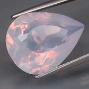 Premium 8.73ct untreated Pearl Amethyst