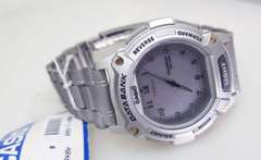 Casio Databank digital/analog watch with calander, alarm, stopwatch and more.