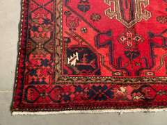 EXQUISITE  PERSIAN RUG 4.3x7