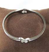 Stainless Steel Silver Color Bracelet