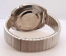 Seiko 5 Automatic Day Date Vintage watch