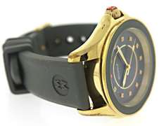 Michele Cape Grey Dial Watch