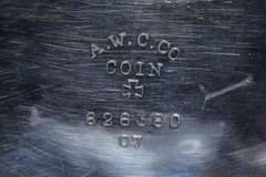 Vintage Pocket Watch - Functional