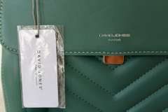 New Arrival Hand Bag By David Jones